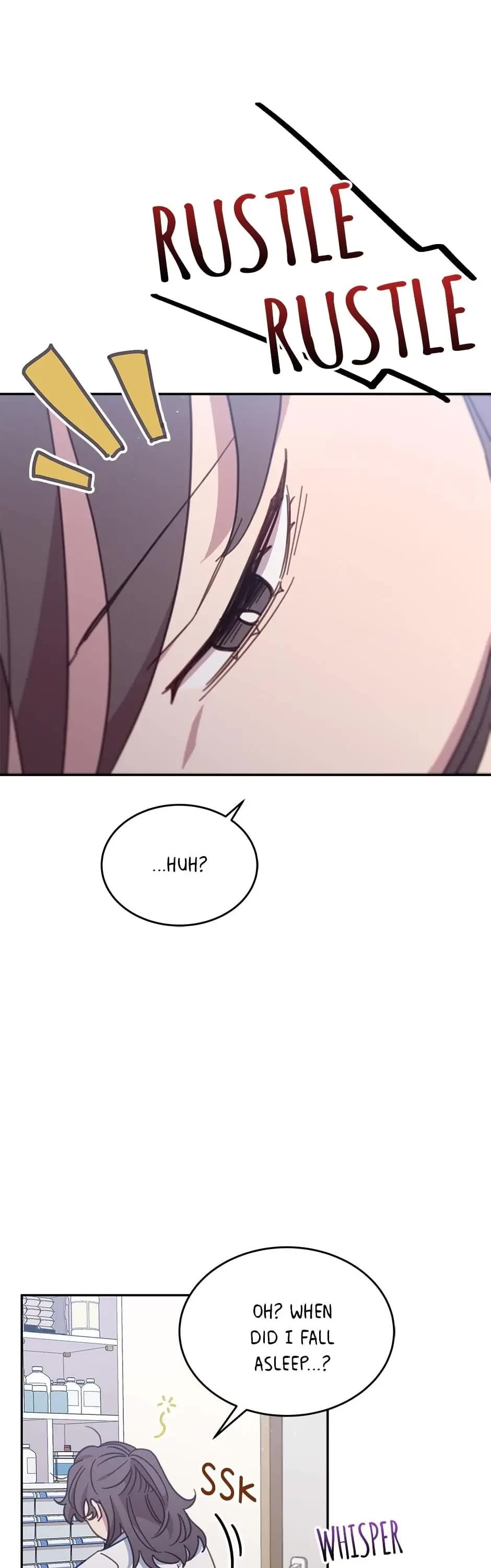 The Legendary Beasts Animal Hospital chapter 25 page 16