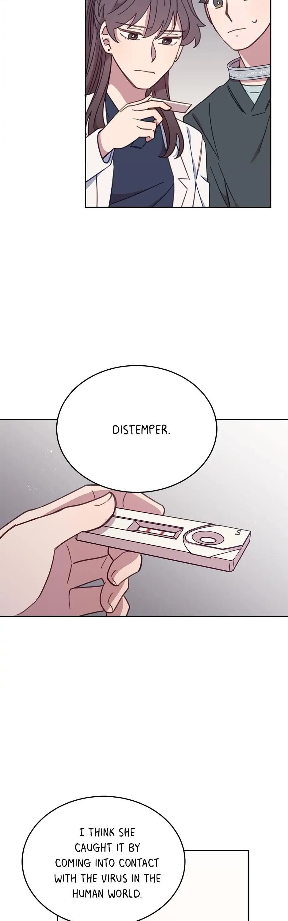 The Legendary Beasts Animal Hospital chapter 25 page 2