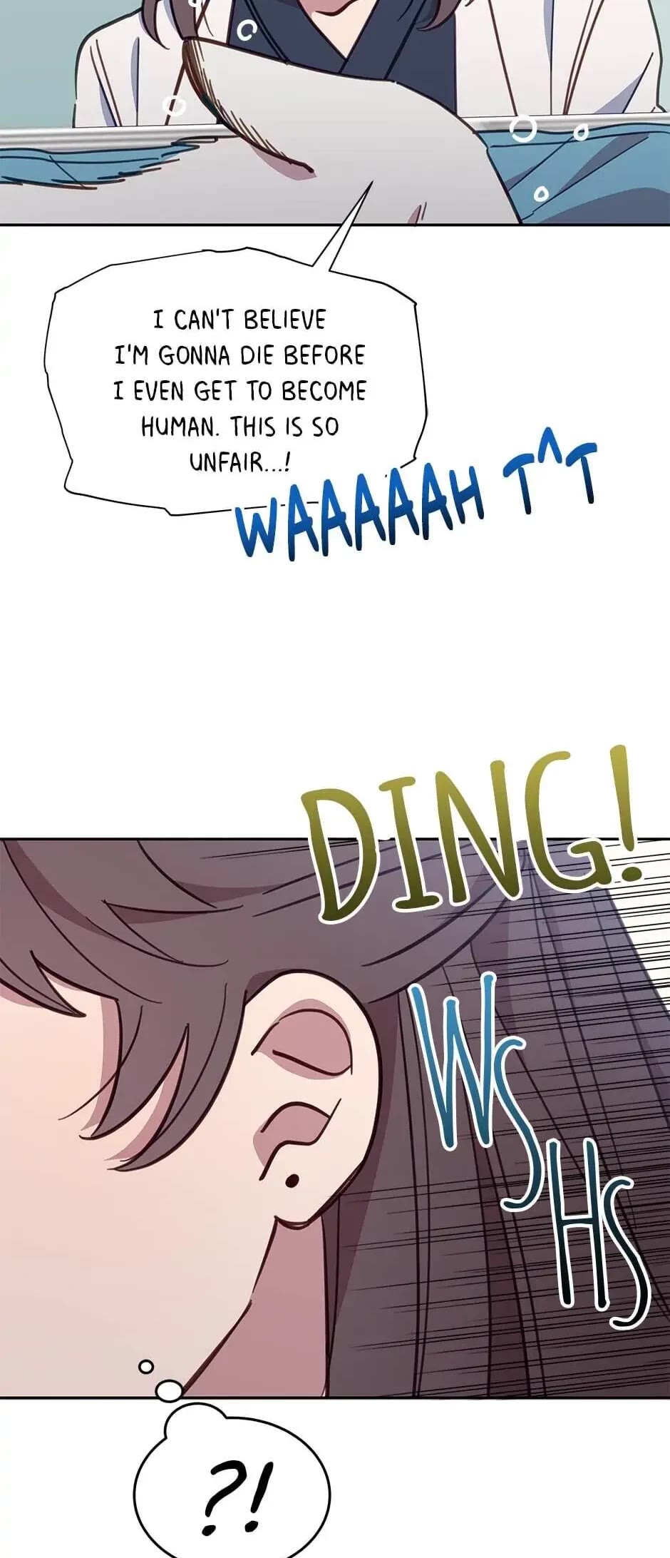 The Legendary Beasts Animal Hospital chapter 25 page 24