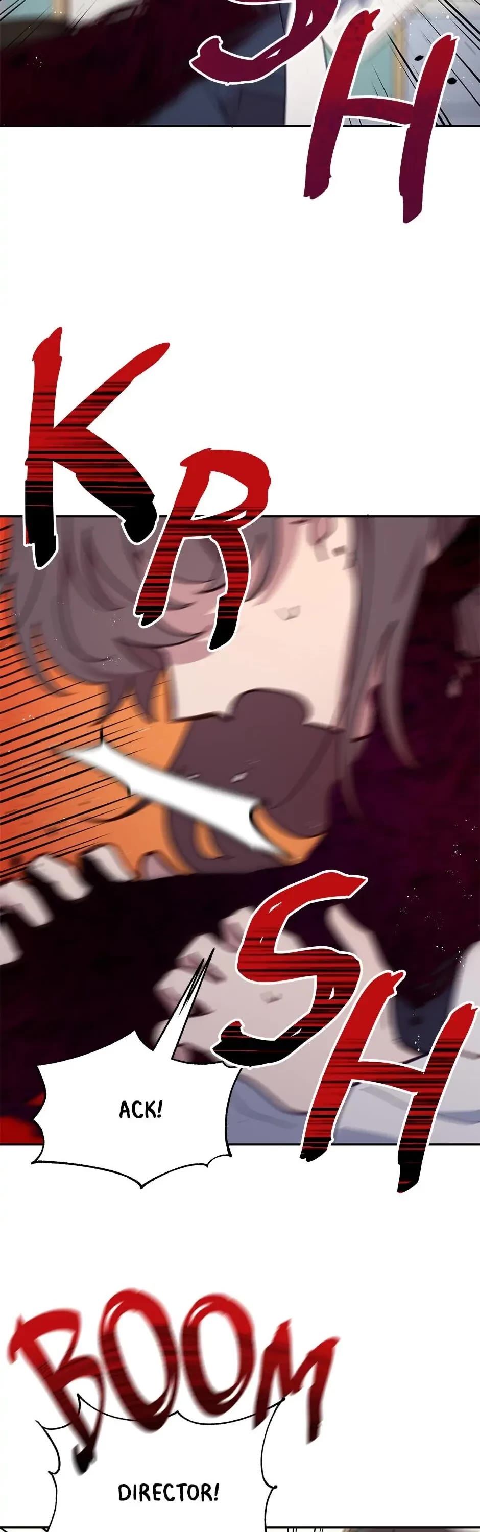 The Legendary Beasts Animal Hospital chapter 25 page 32