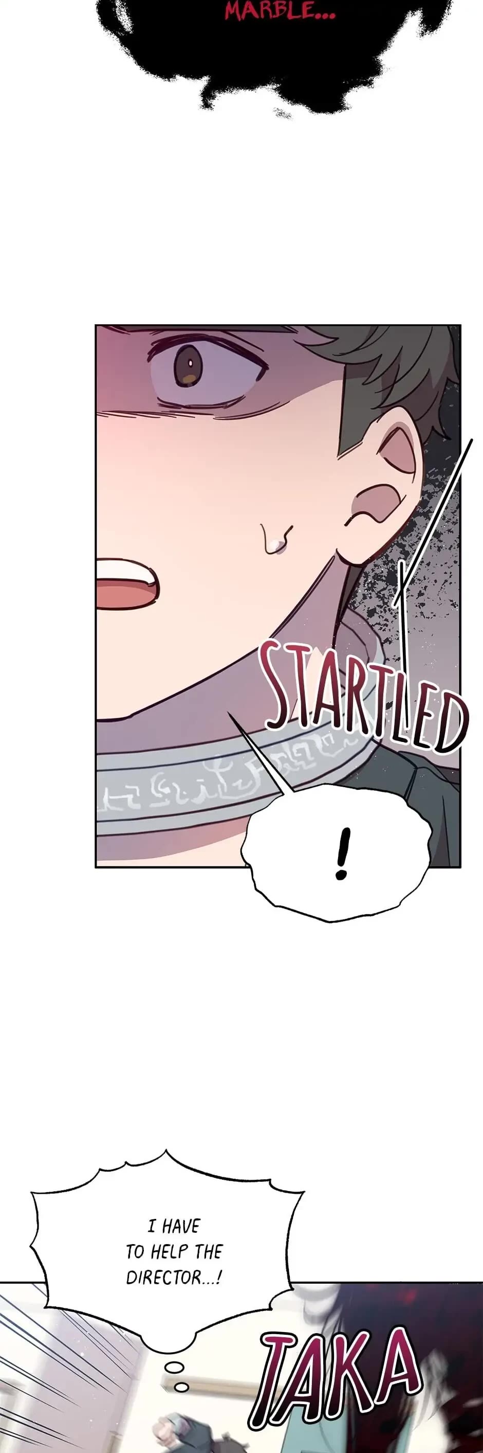 The Legendary Beasts Animal Hospital chapter 25 page 34