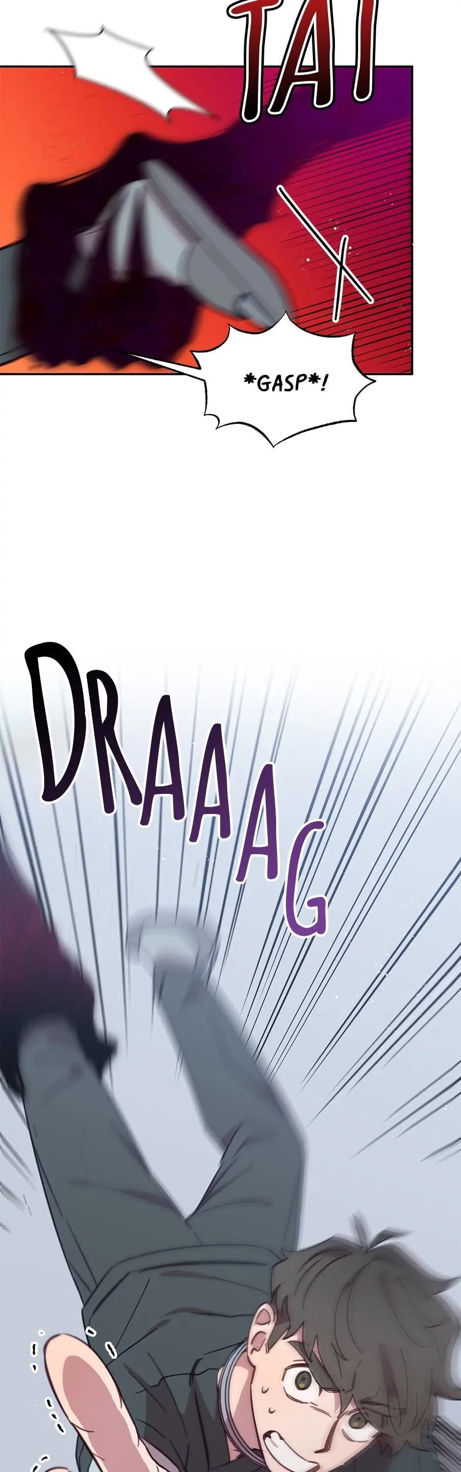 The Legendary Beasts Animal Hospital chapter 25 page 36