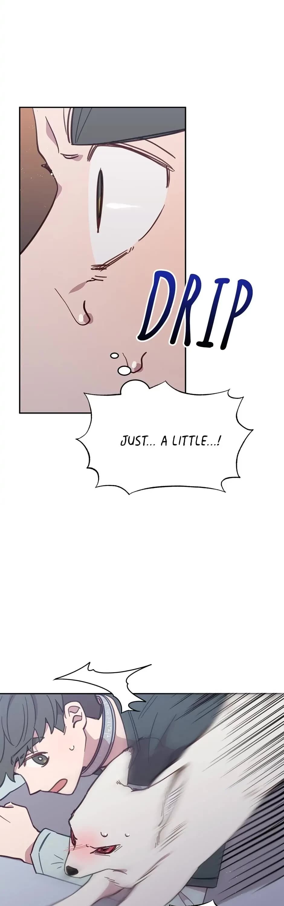 The Legendary Beasts Animal Hospital chapter 25 page 38