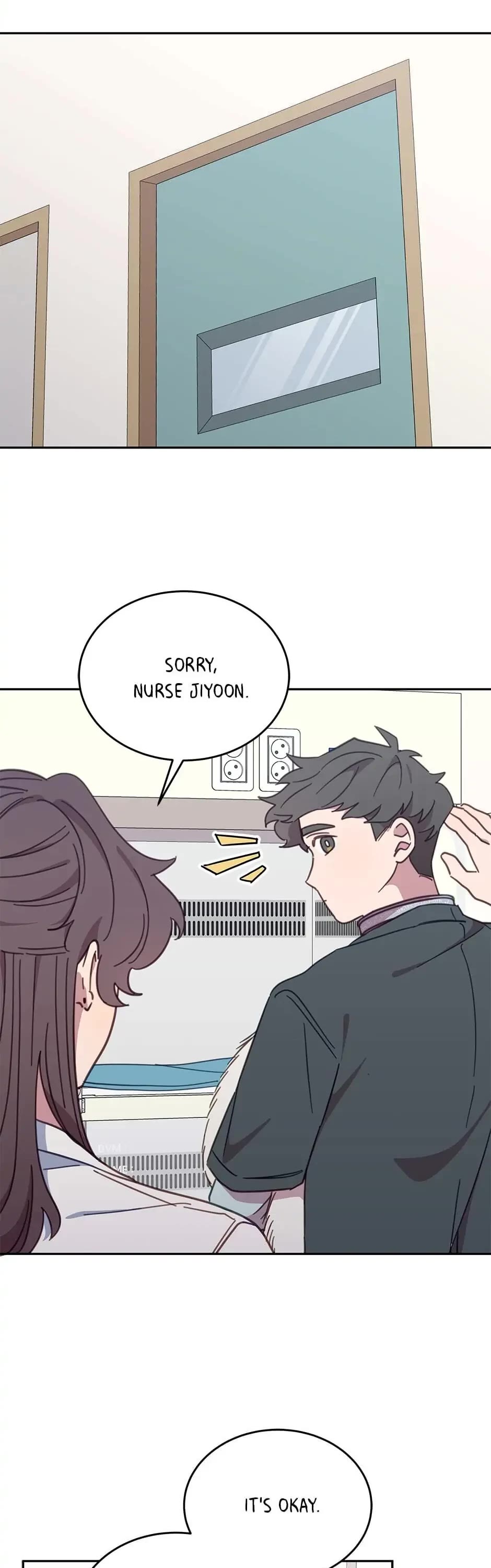 The Legendary Beasts Animal Hospital chapter 25 page 7