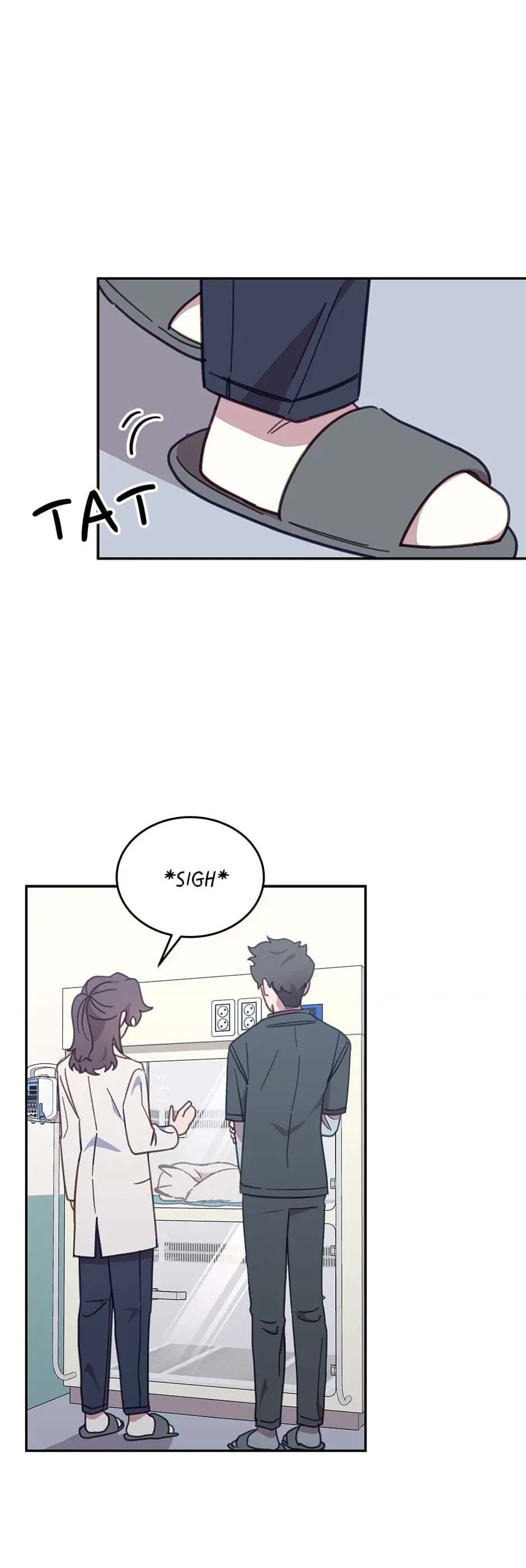 The Legendary Beasts Animal Hospital chapter 25 page 9