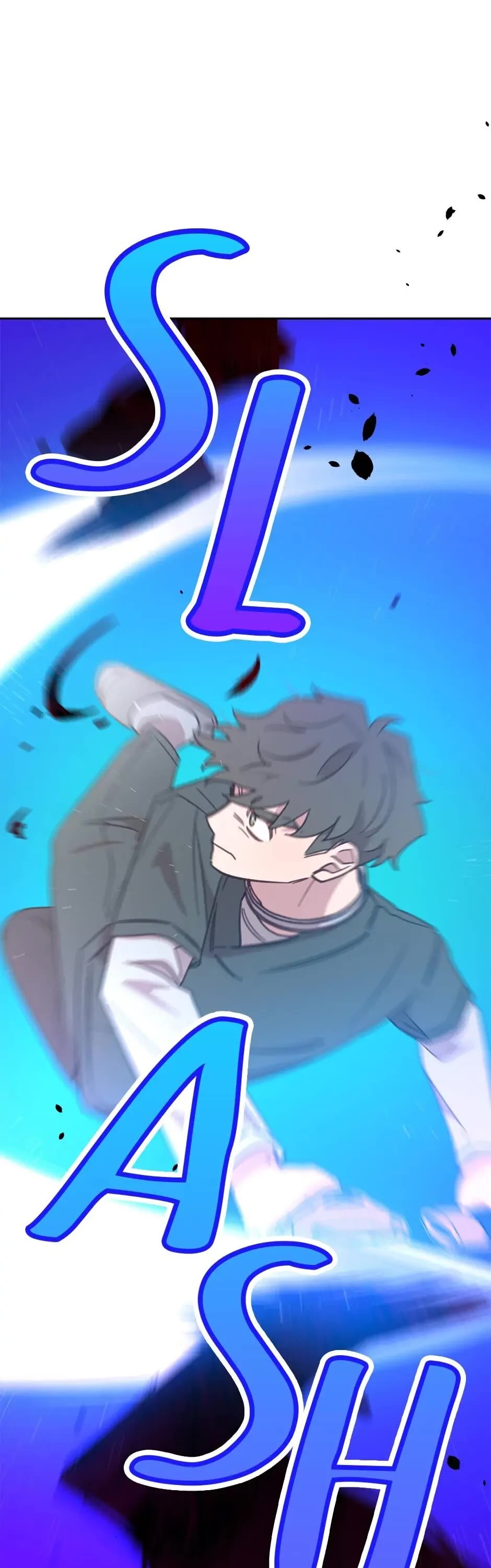 The Legendary Beasts Animal Hospital chapter 26 page 1