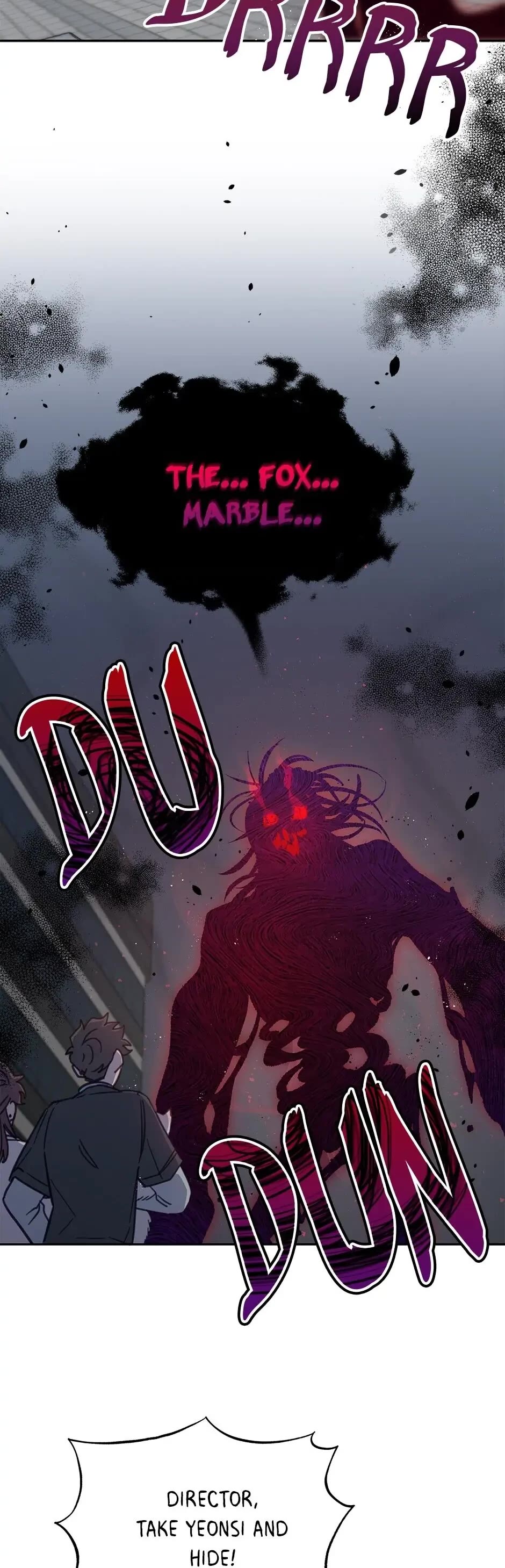 The Legendary Beasts Animal Hospital chapter 26 page 15