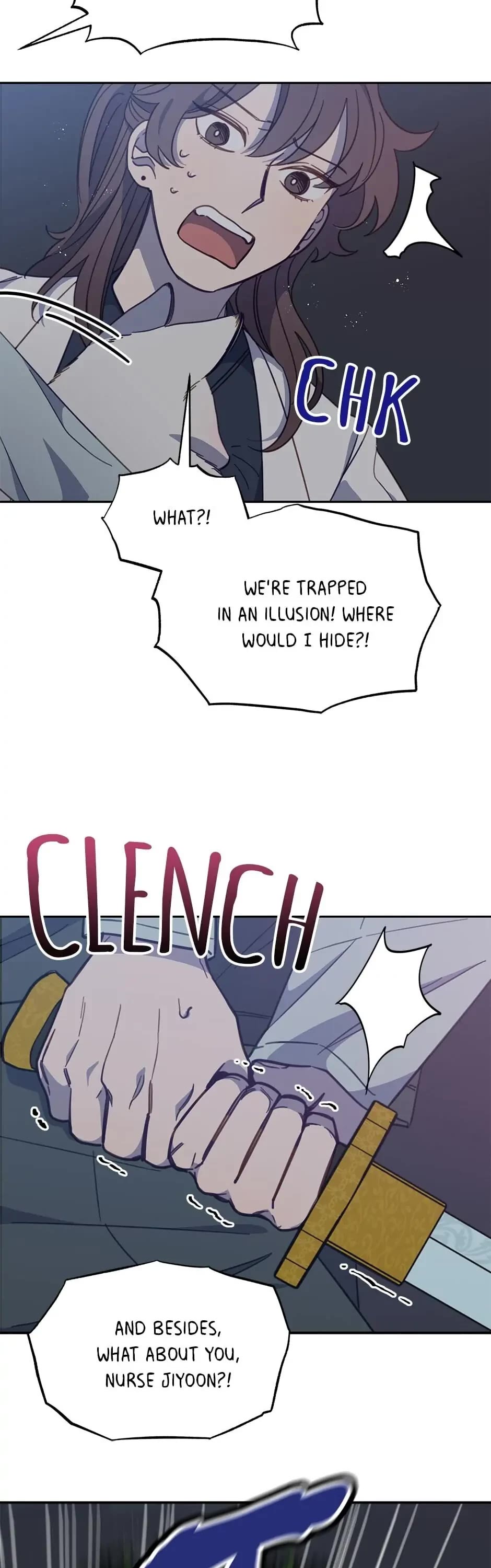 The Legendary Beasts Animal Hospital chapter 26 page 16