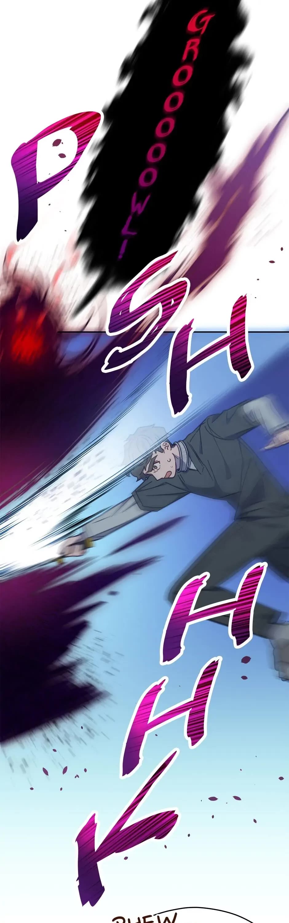 The Legendary Beasts Animal Hospital chapter 26 page 18