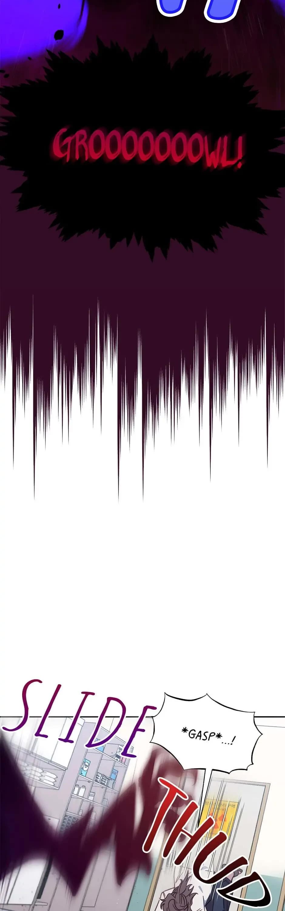 The Legendary Beasts Animal Hospital chapter 26 page 2