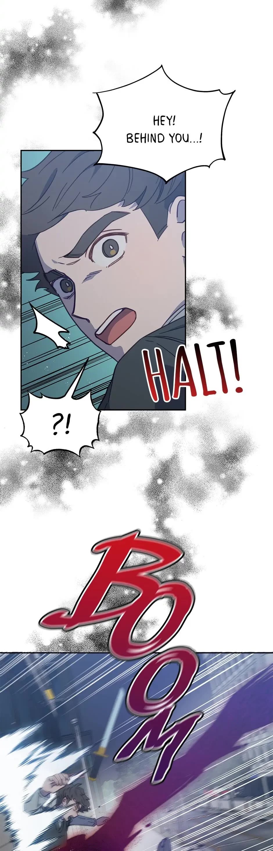 The Legendary Beasts Animal Hospital chapter 26 page 20