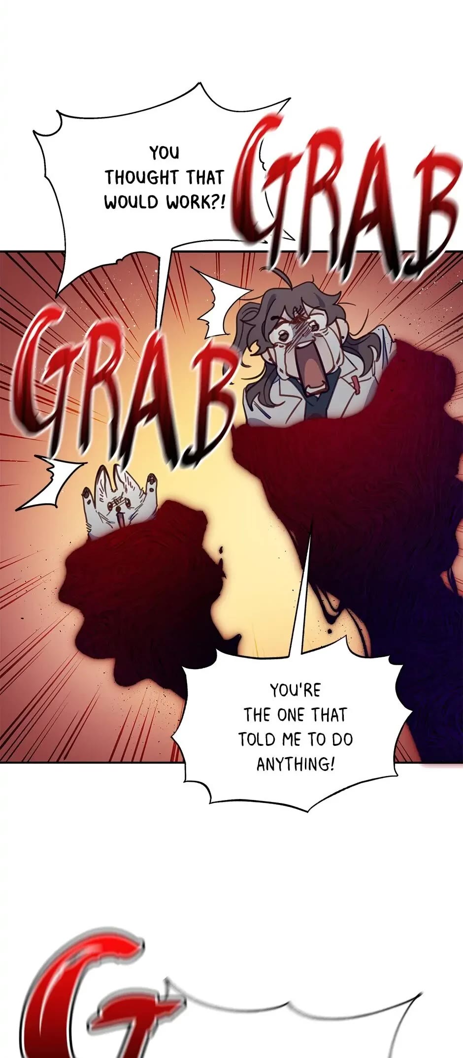 The Legendary Beasts Animal Hospital chapter 26 page 24