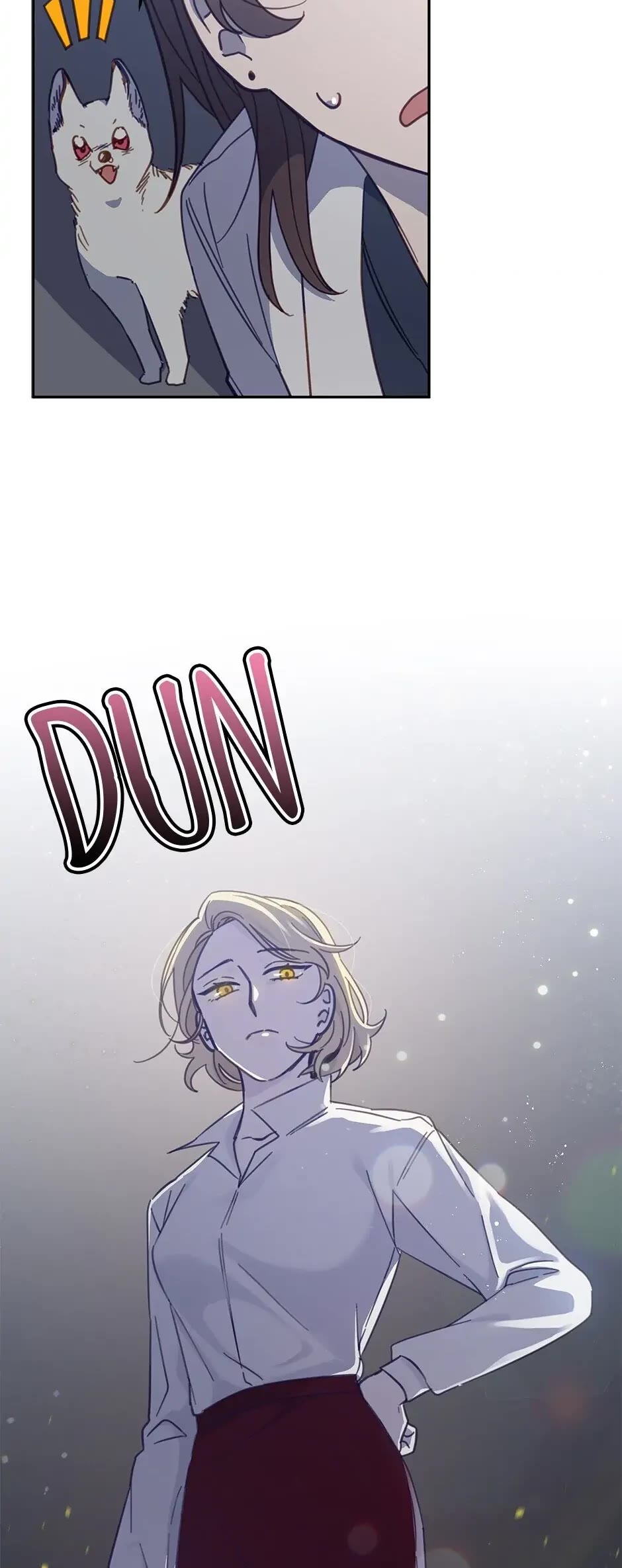 The Legendary Beasts Animal Hospital chapter 26 page 30