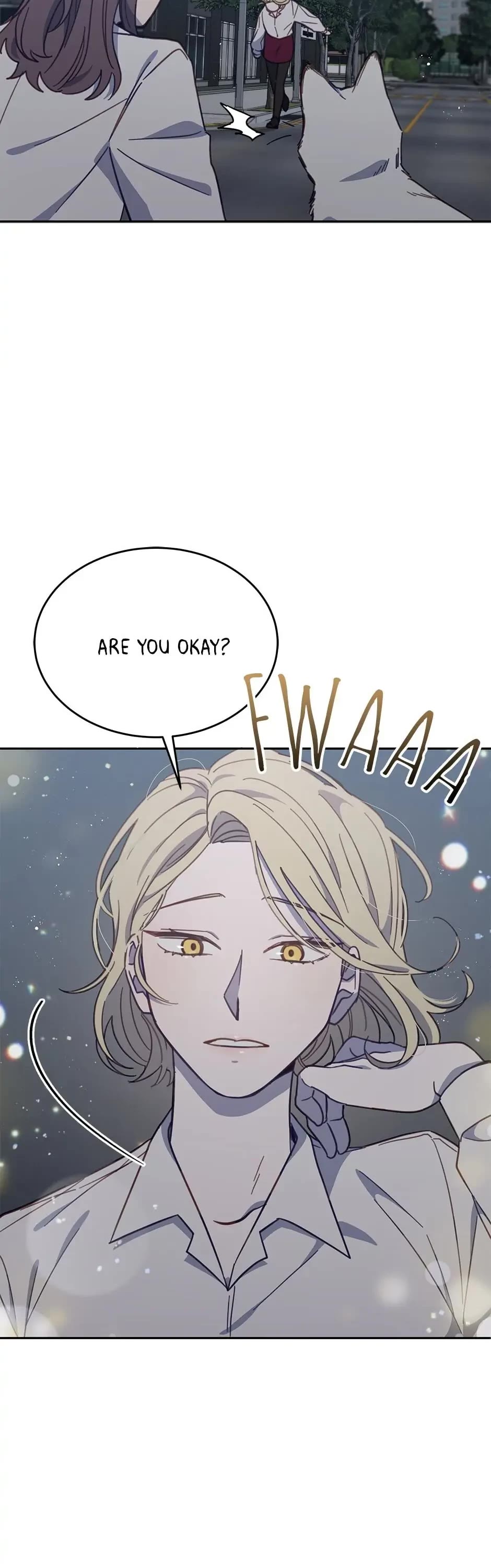 The Legendary Beasts Animal Hospital chapter 26 page 32