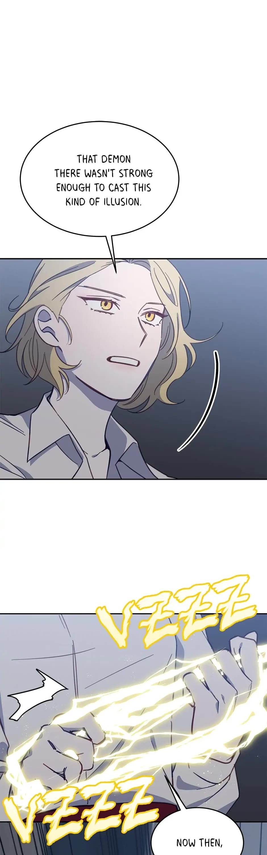 The Legendary Beasts Animal Hospital chapter 26 page 36