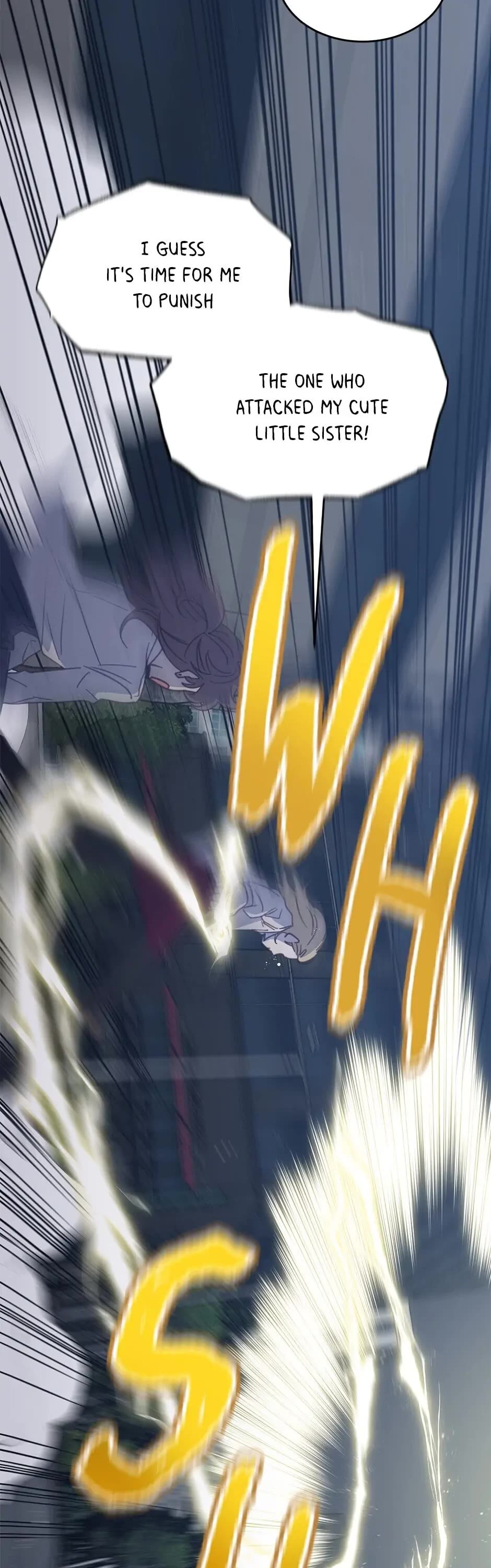 The Legendary Beasts Animal Hospital chapter 26 page 37