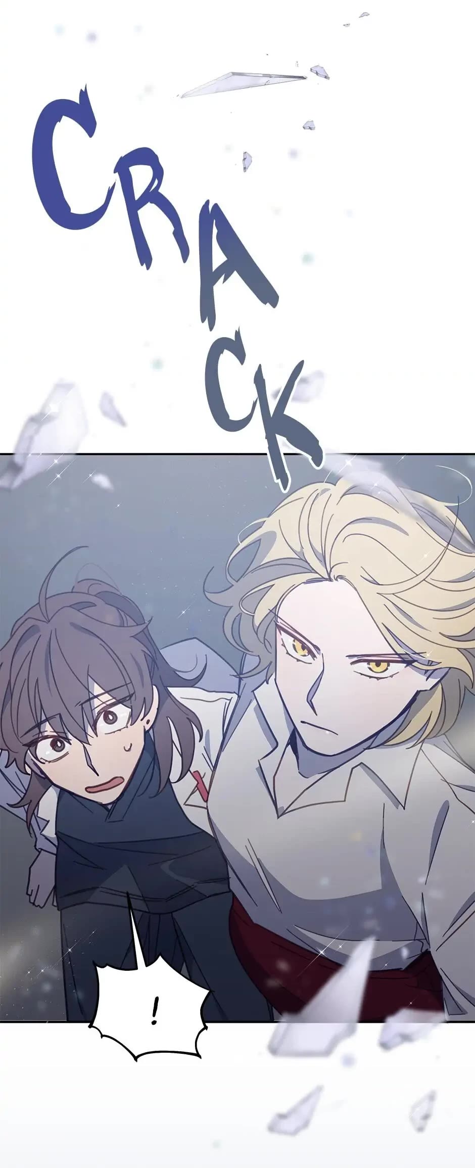 The Legendary Beasts Animal Hospital chapter 26 page 39