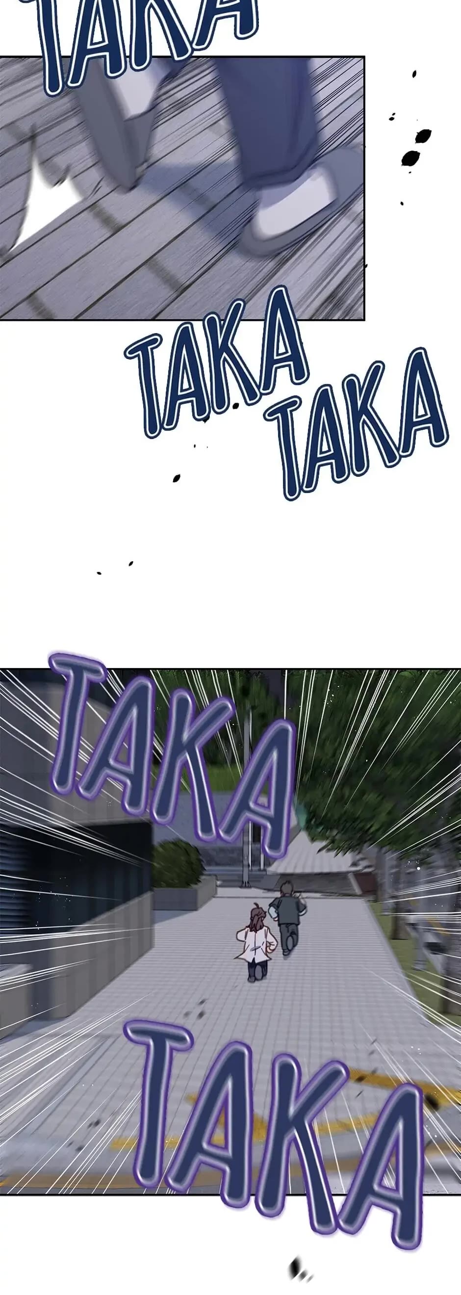 The Legendary Beasts Animal Hospital chapter 26 page 9