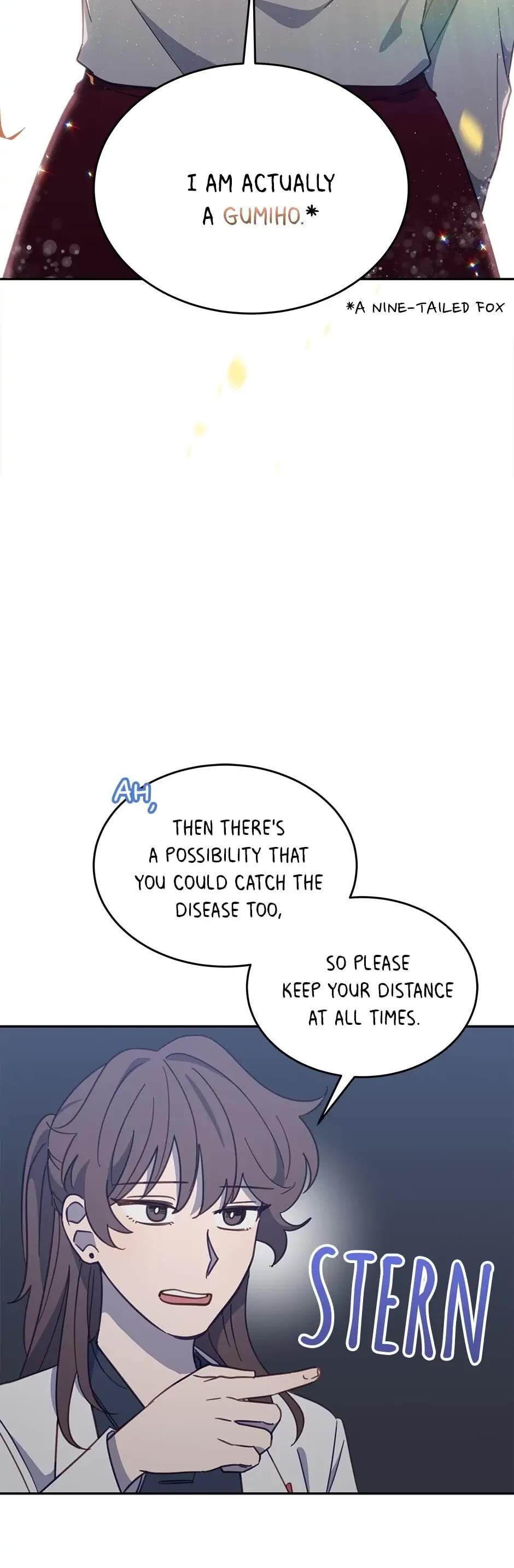 The Legendary Beasts Animal Hospital chapter 27 page 10