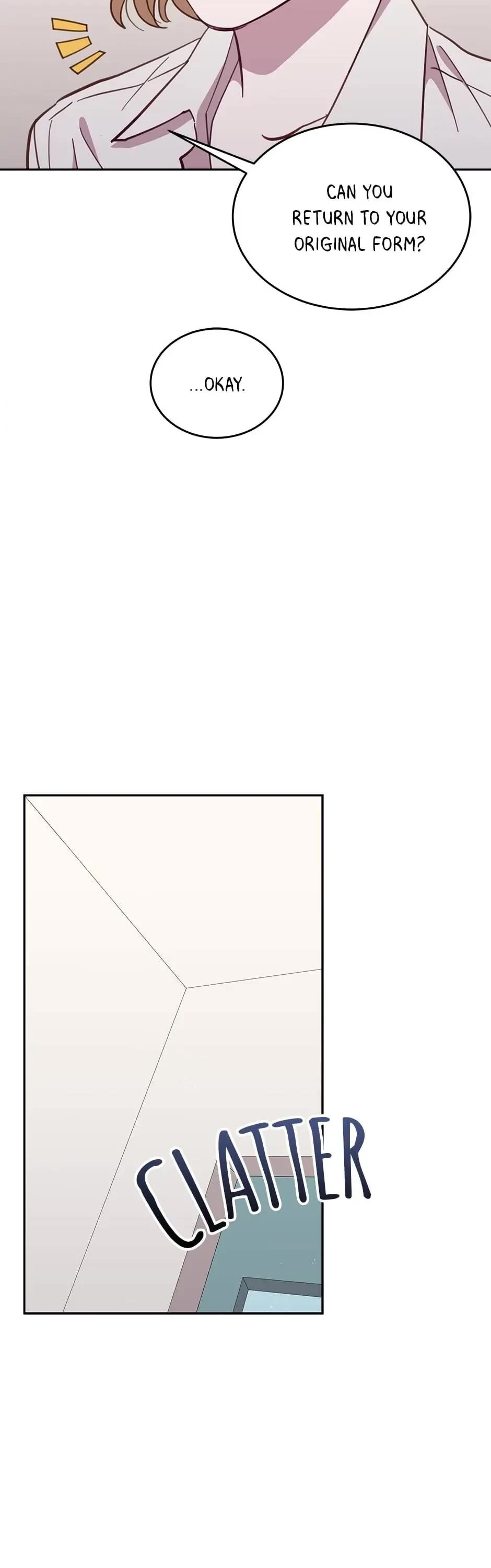 The Legendary Beasts Animal Hospital chapter 27 page 22