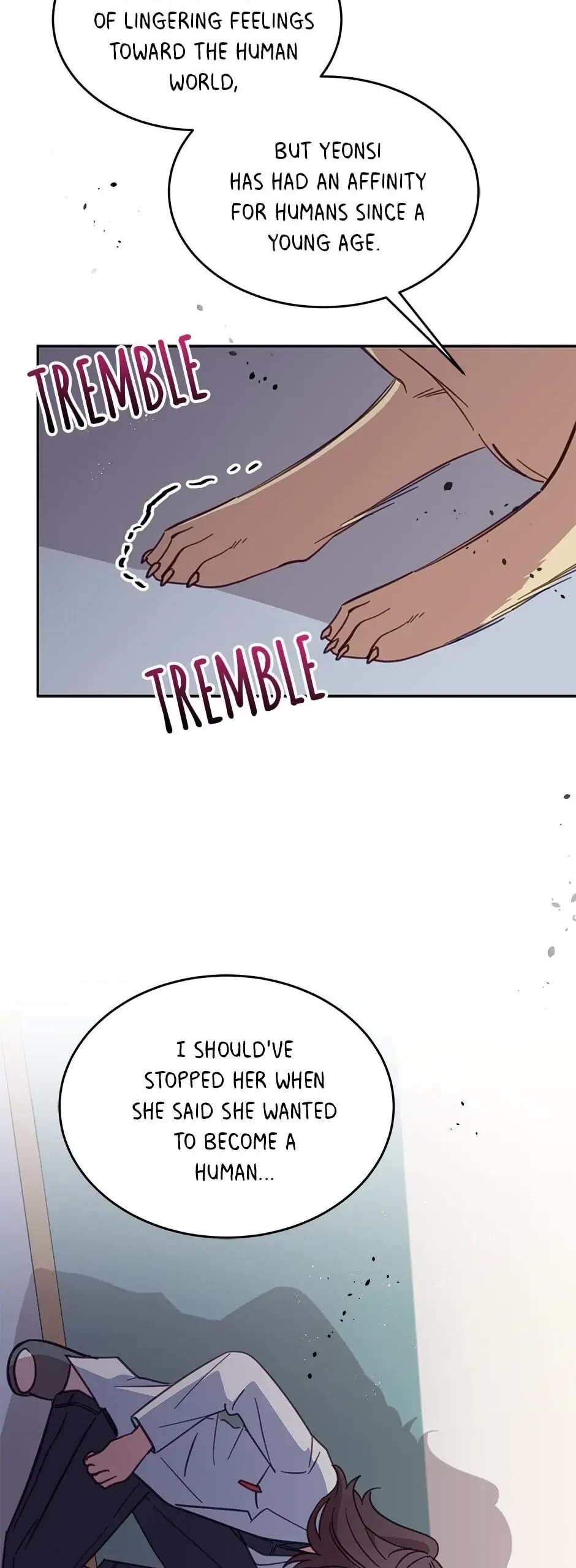 The Legendary Beasts Animal Hospital chapter 27 page 24