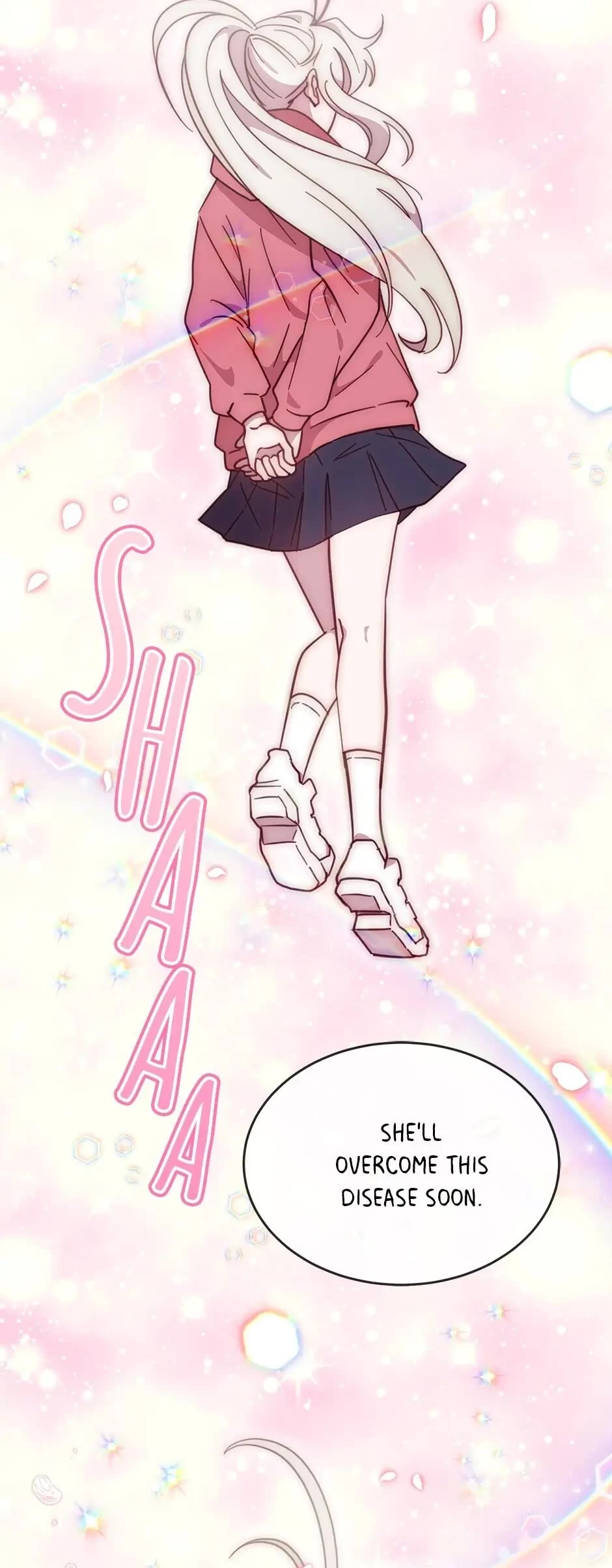 The Legendary Beasts Animal Hospital chapter 27 page 29