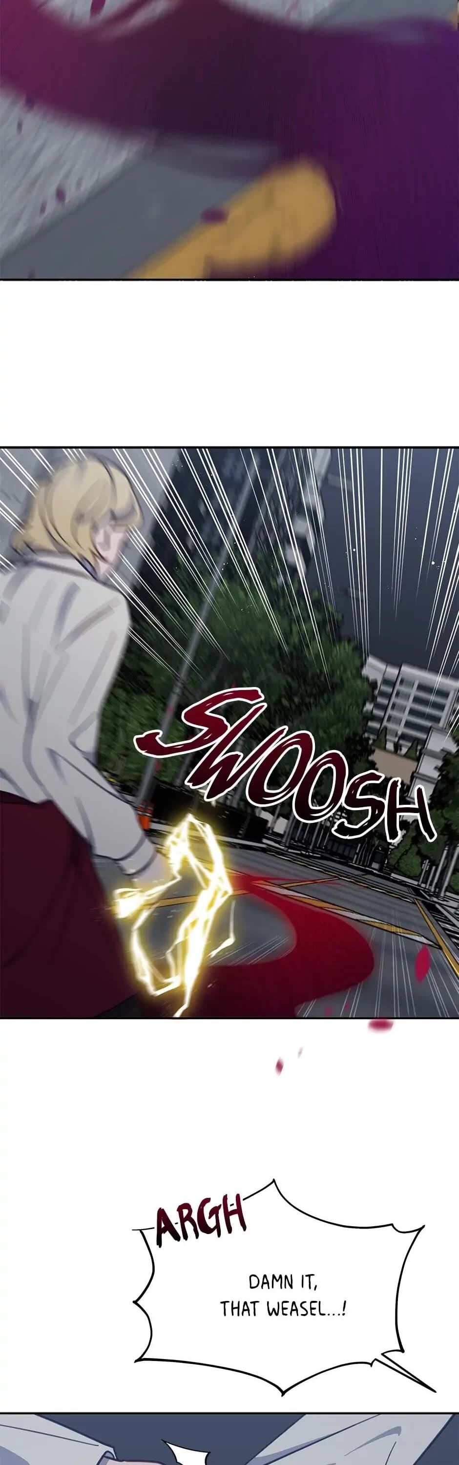 The Legendary Beasts Animal Hospital chapter 27 page 3