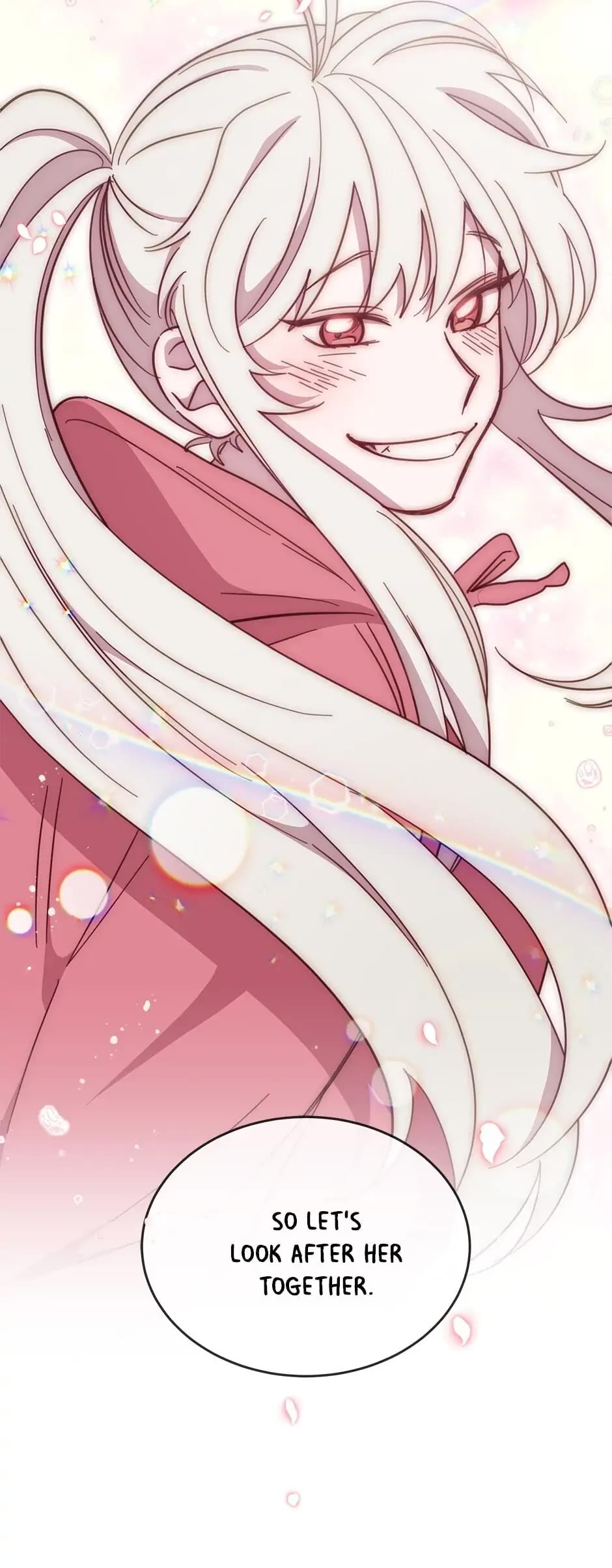 The Legendary Beasts Animal Hospital chapter 27 page 30