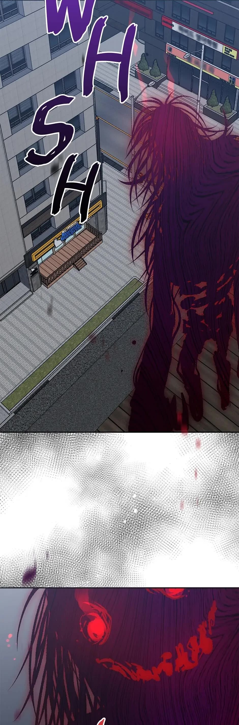 The Legendary Beasts Animal Hospital chapter 27 page 38