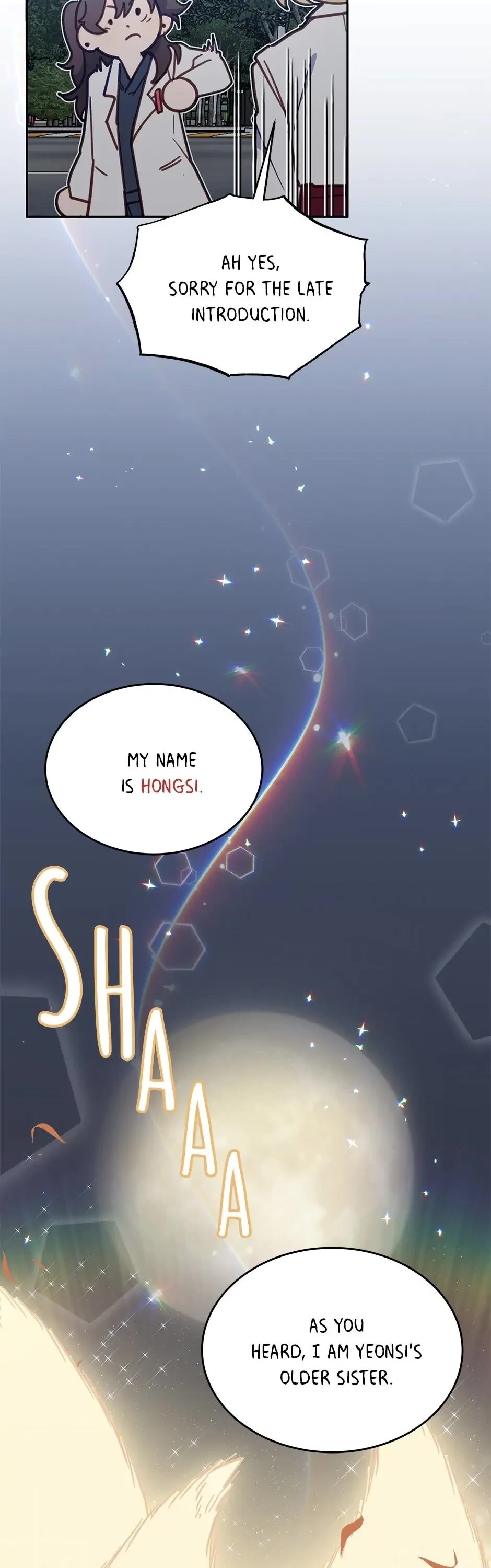 The Legendary Beasts Animal Hospital chapter 27 page 8