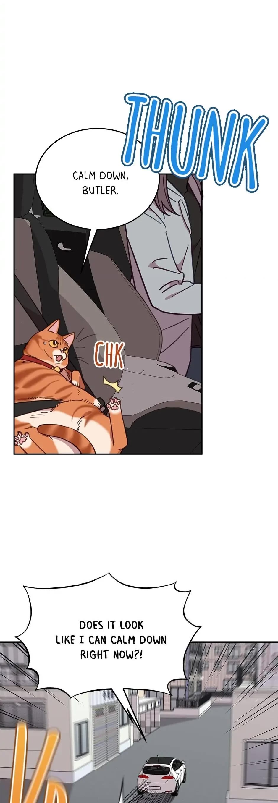 The Legendary Beasts Animal Hospital chapter 28 page 15