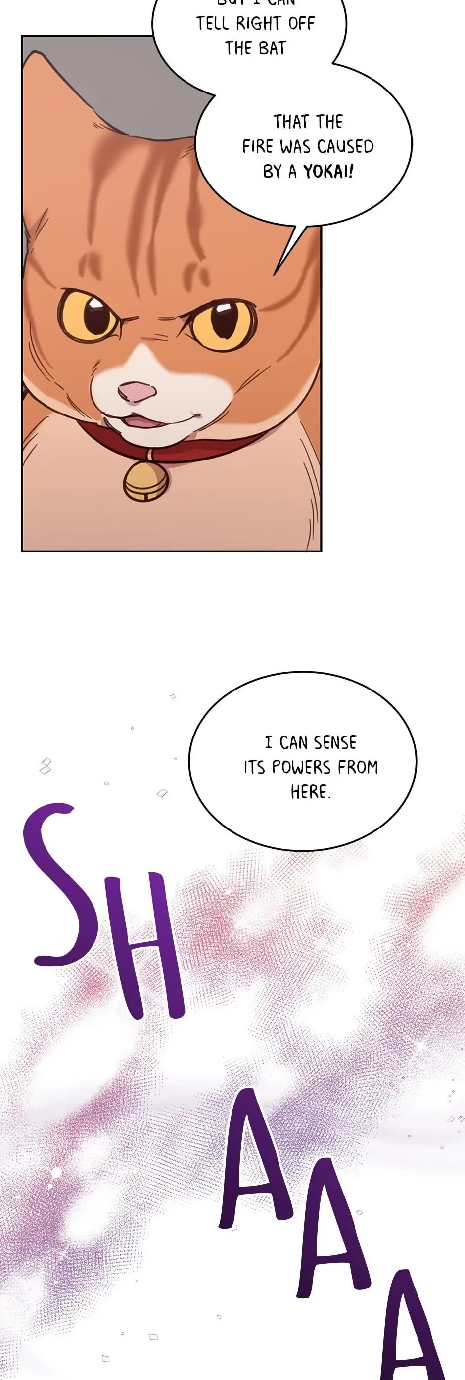 The Legendary Beasts Animal Hospital chapter 28 page 19