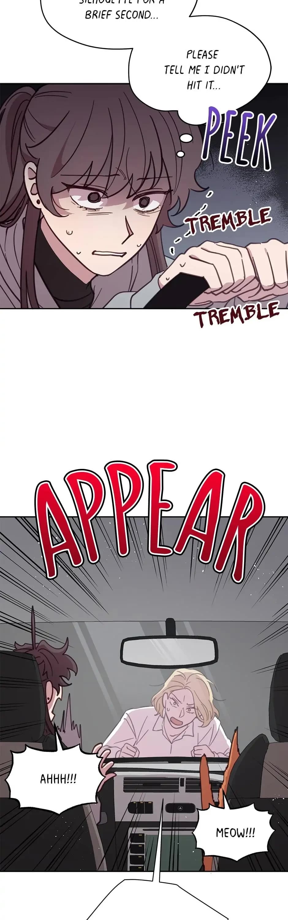 The Legendary Beasts Animal Hospital chapter 28 page 23