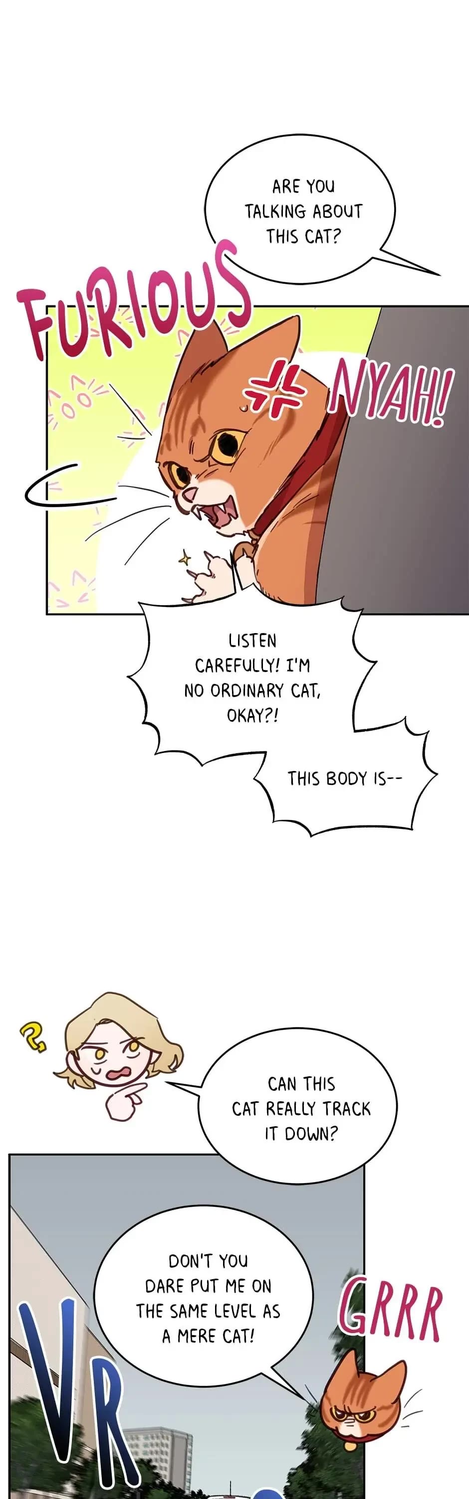 The Legendary Beasts Animal Hospital chapter 28 page 26