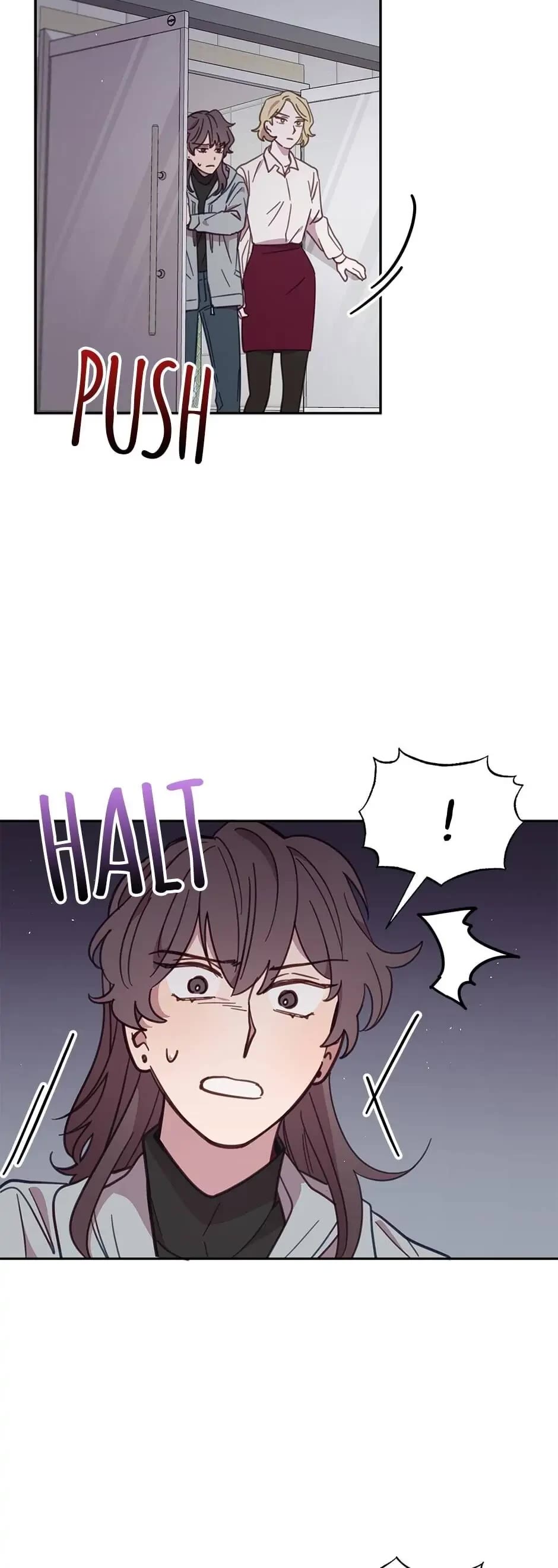 The Legendary Beasts Animal Hospital chapter 28 page 30