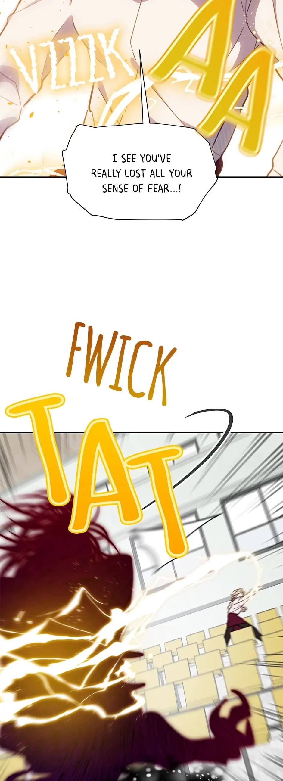 The Legendary Beasts Animal Hospital chapter 29 page 10