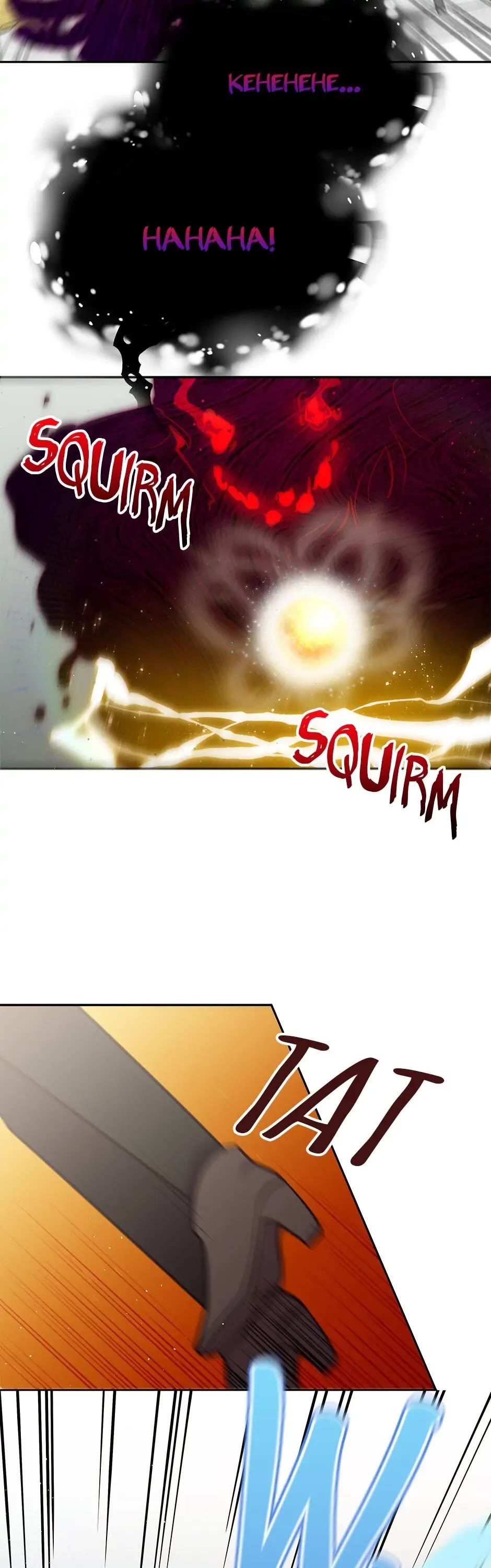 The Legendary Beasts Animal Hospital chapter 29 page 11