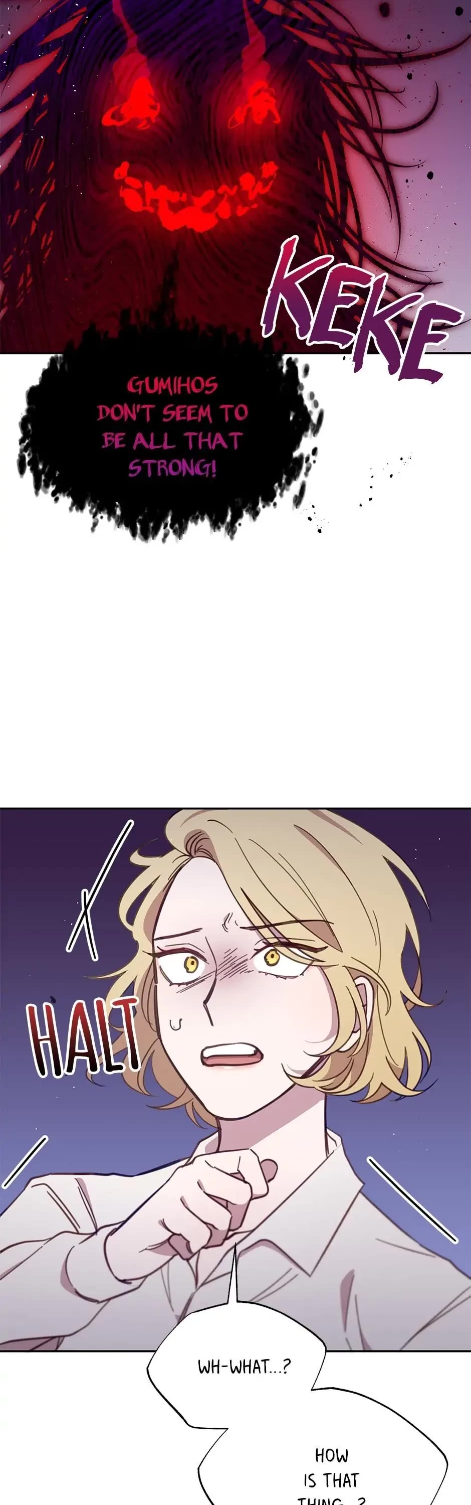 The Legendary Beasts Animal Hospital chapter 29 page 13