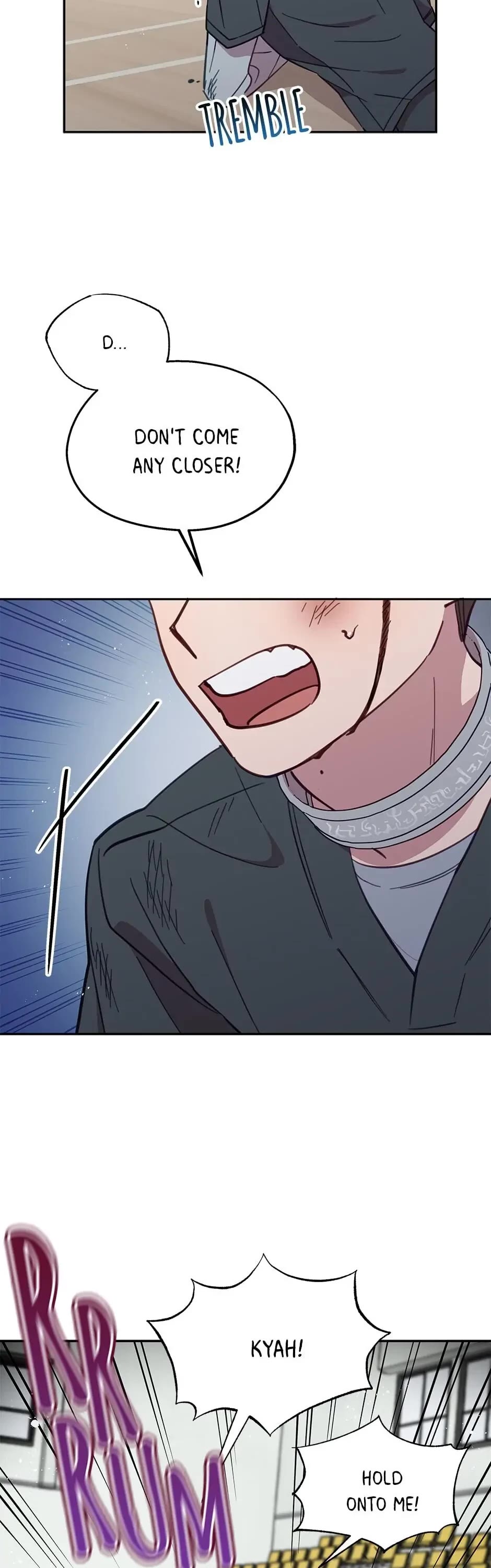 The Legendary Beasts Animal Hospital chapter 29 page 2