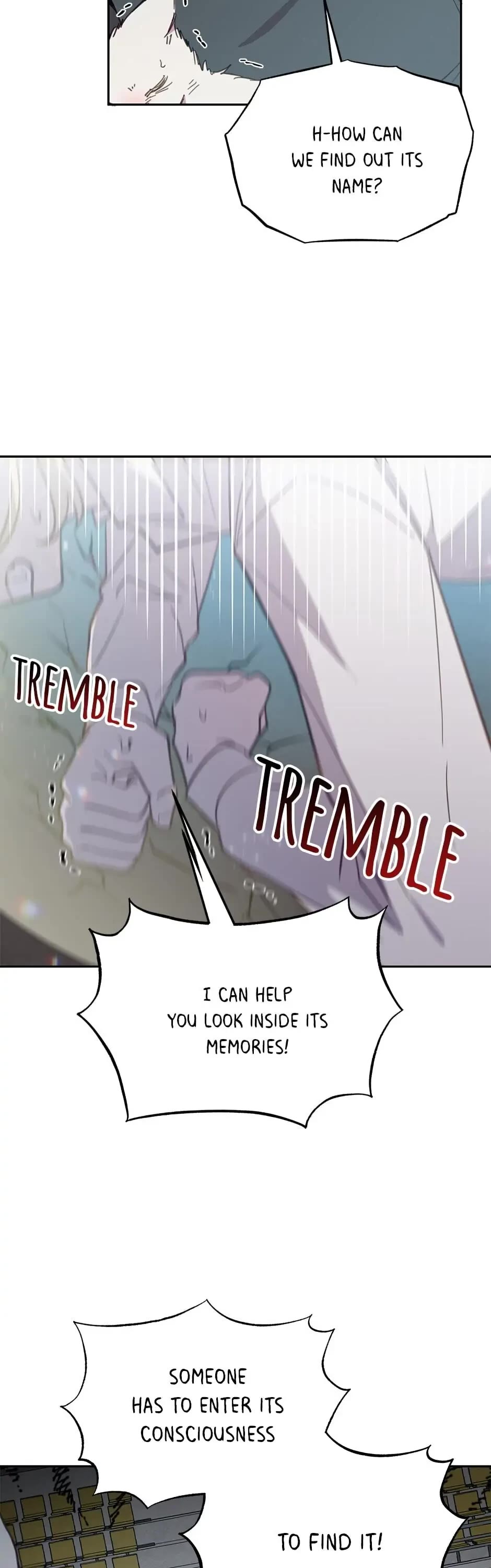 The Legendary Beasts Animal Hospital chapter 29 page 22