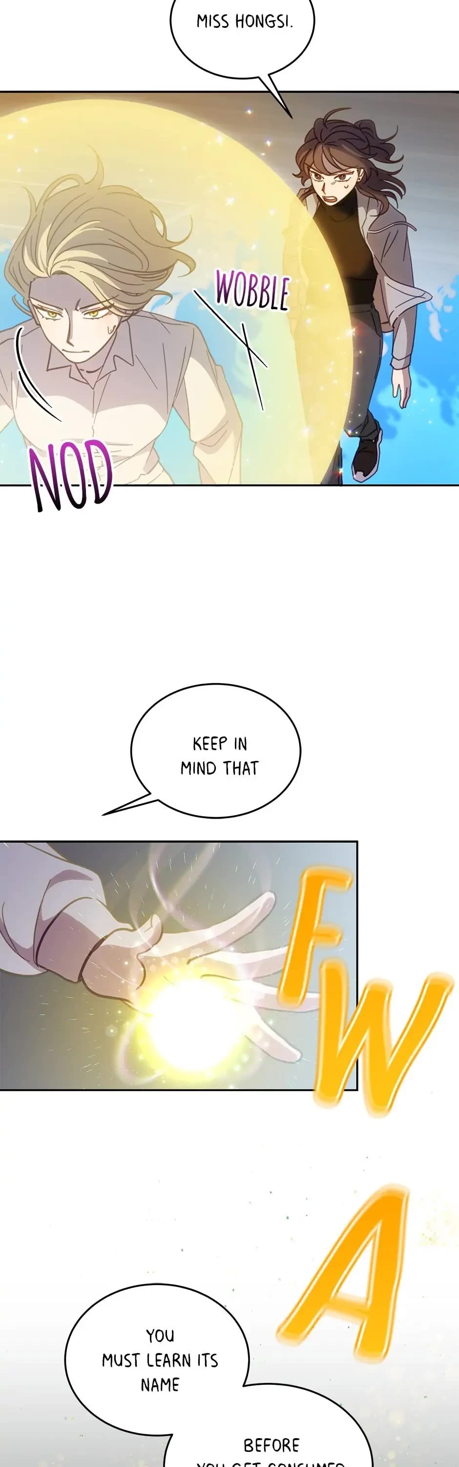 The Legendary Beasts Animal Hospital chapter 29 page 28