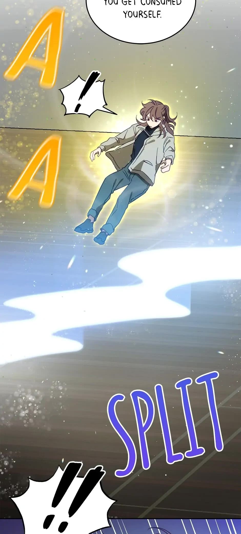 The Legendary Beasts Animal Hospital chapter 29 page 29