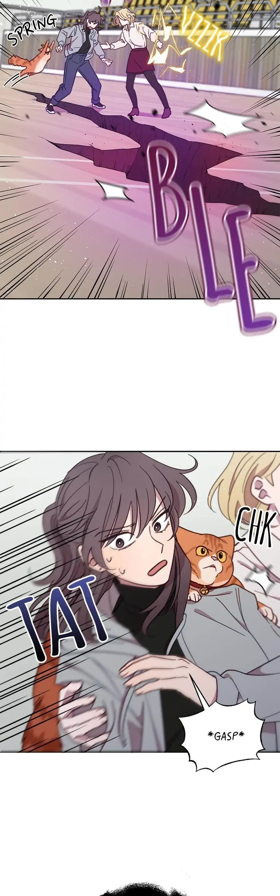 The Legendary Beasts Animal Hospital chapter 29 page 3