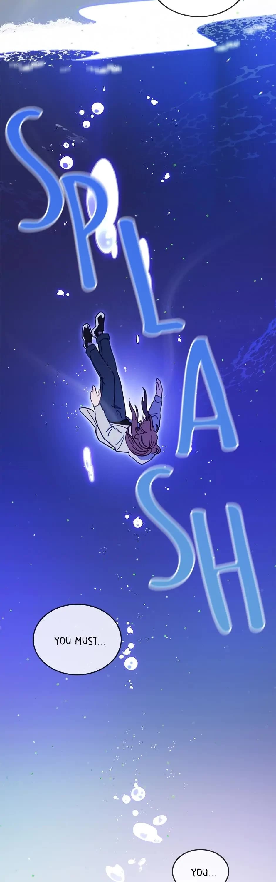 The Legendary Beasts Animal Hospital chapter 29 page 31