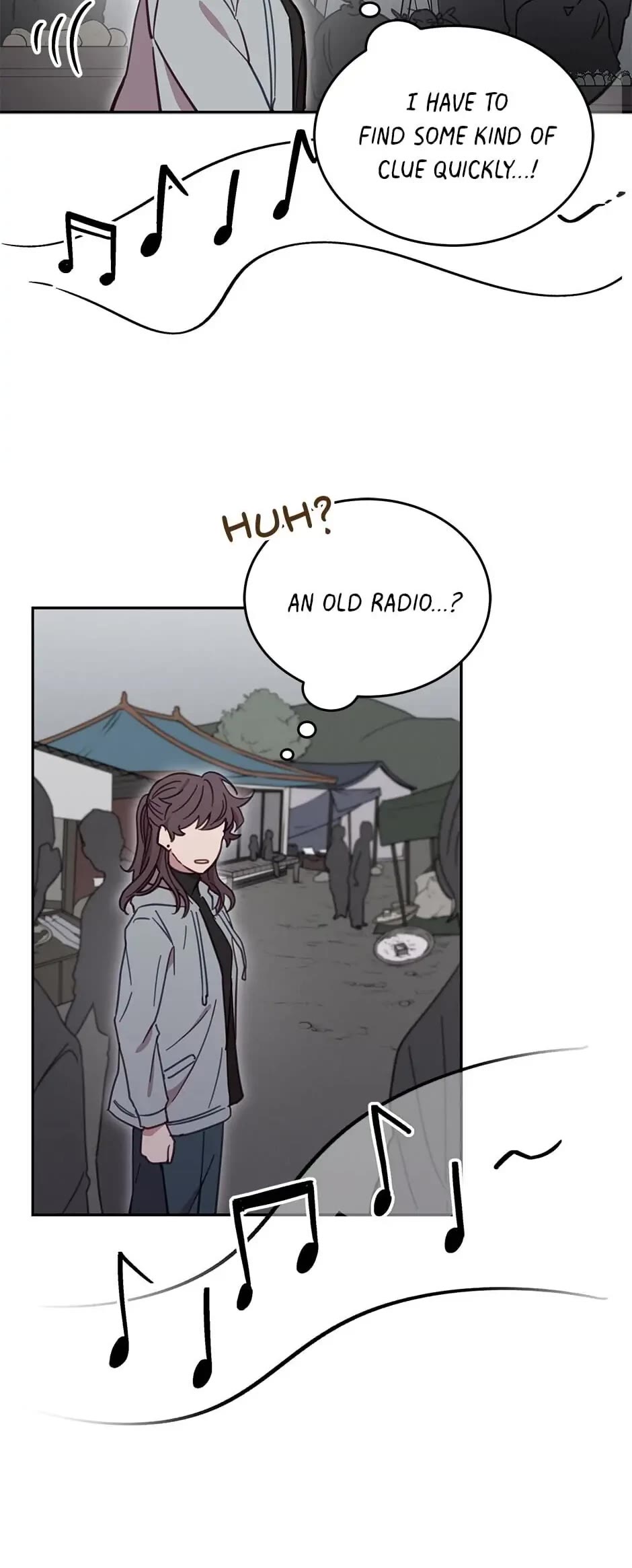 The Legendary Beasts Animal Hospital chapter 29 page 34