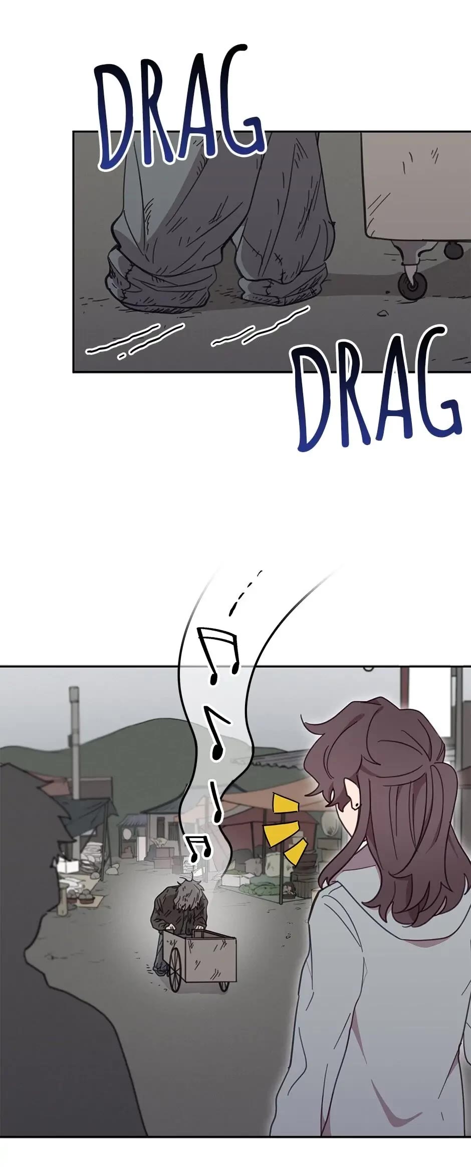 The Legendary Beasts Animal Hospital chapter 29 page 35