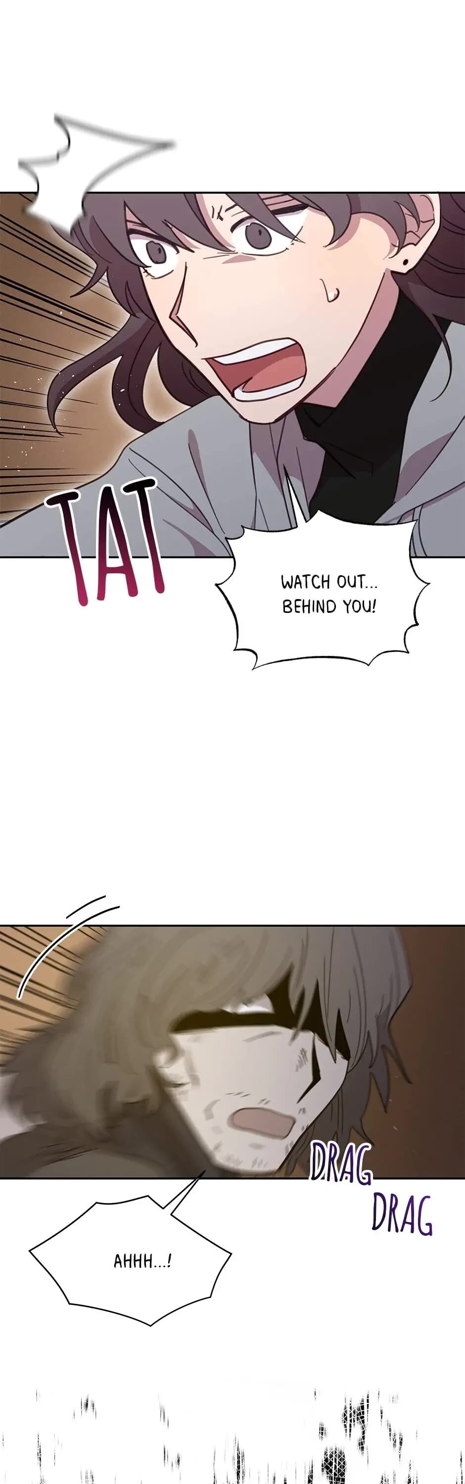 The Legendary Beasts Animal Hospital chapter 29 page 38