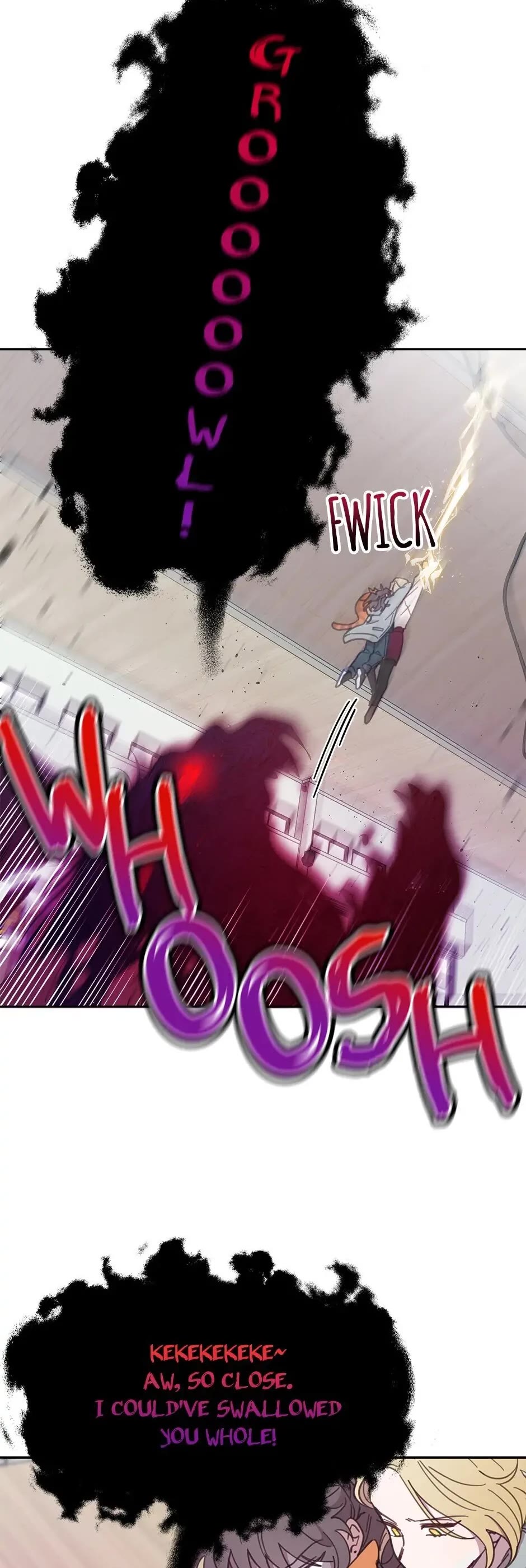 The Legendary Beasts Animal Hospital chapter 29 page 4