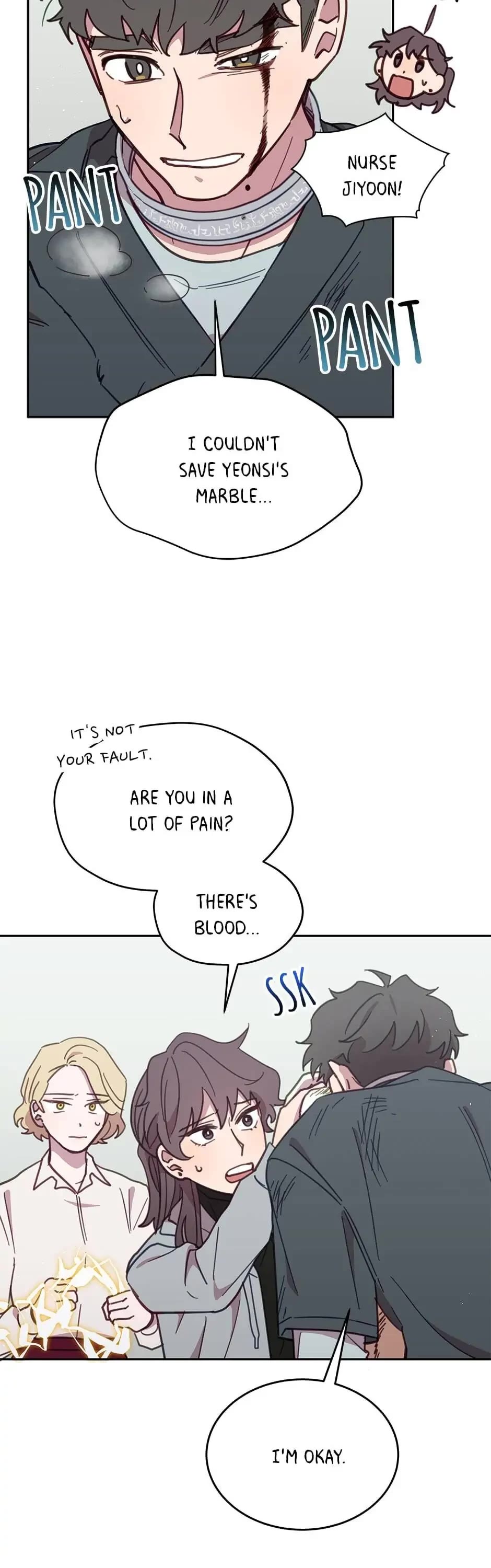 The Legendary Beasts Animal Hospital chapter 29 page 7