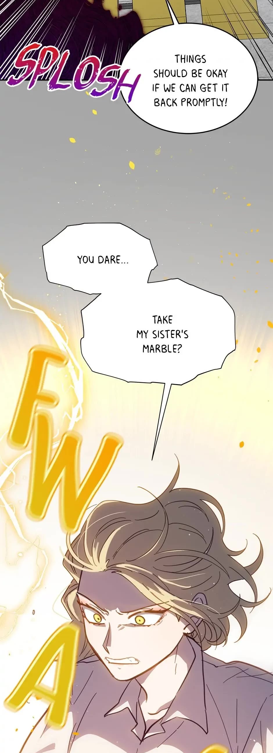 The Legendary Beasts Animal Hospital chapter 29 page 9